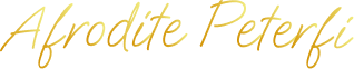 Afrodite Peterfi